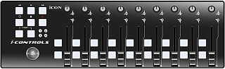 MIDI-контроллер iCON iControls