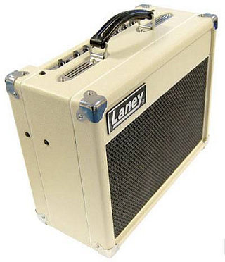 ГИТАРНЫЙ КОМБО LANEY VC15-110-W