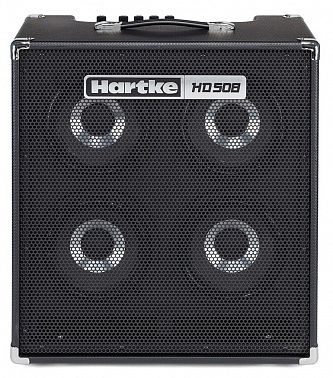Басовый комбо Hartke HD508 Басовый комбо Hartke HD508