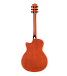 Акустическая гитара KEPMA A1C Natural