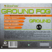 Жидкость для генераторов EcoFog Ground-Fog