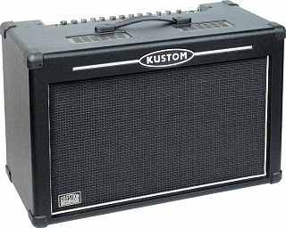 КОМБИК ГИТАРНЫЙ KUSTOM HV100