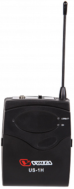 Радиосистема VOLTA US-1H (520.10)
