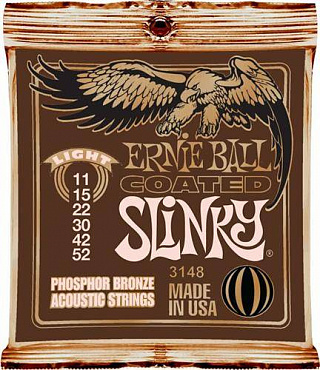 СТРУНЫ ERNIE BALL 3148