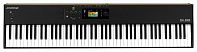 MIDI-контроллер STUDIOLOGIC SL88 MK2