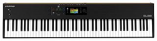 MIDI-контроллер STUDIOLOGIC SL88 MK2