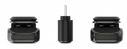 Беспроводная система RODE Wireless Micro USB-C