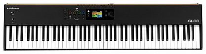 MIDI-контроллер STUDIOLOGIC SL88 MK2