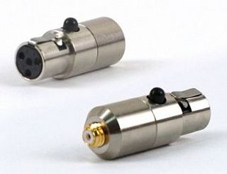 Переходник AuraSonics MDTA4F