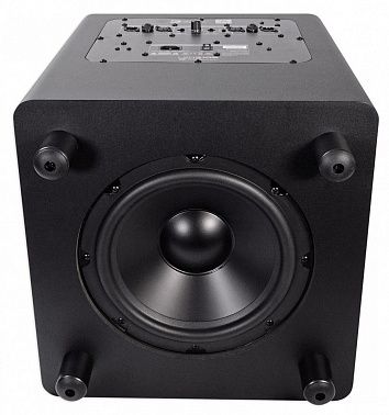 Пара мониторов с сабвуфером JBL 305PMKII_LSR310