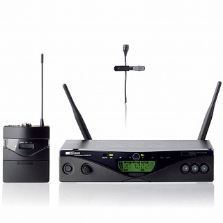 РАДИОСИСТЕМА AKG WMS450 PRESENTER SET
