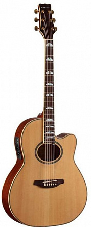 ЭЛЕКТРОАКУСТИКА MARTINEZ FAW-817EQ NAT