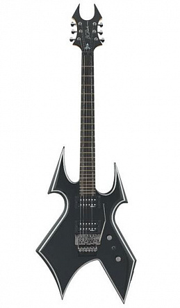 ЭЛЕКТРОГИТАРА B.C.RICH TWBSTTRO
