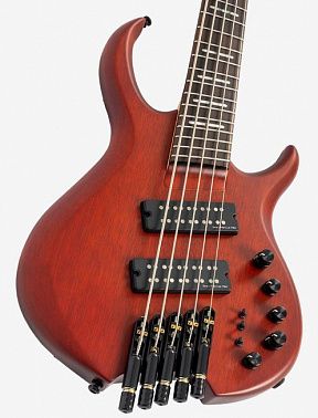 Бас-гитара Sire M6 5 MA.S