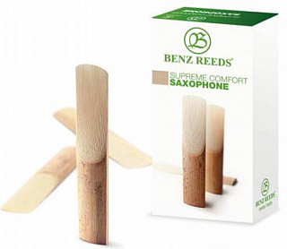 Набор тростей для саксофона BENZ REEDS BSC5SA45