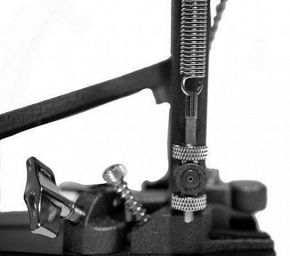 Педаль Ludwig L204SF