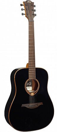 Акустическая система LAG T-118D BLK