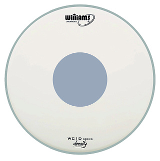 Пластик WILLIAMS WC1D-10MIL-10