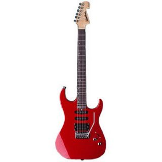 ЭЛЕКТРОГИТАРА WASHBURN X20