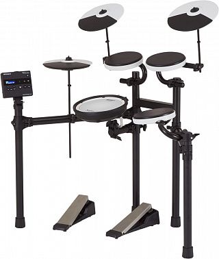 Электронная ударная установка ROLAND TD-02KV