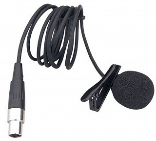 ПЕТЛИЧНЫЙ МИКРОФОН PASGAO PL10L