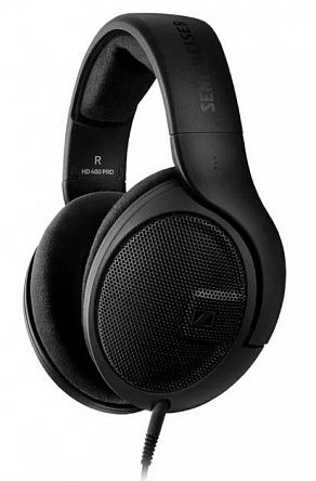 Наушники Sennheiser HD 400 PRO