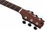 Акустическая гитара BATON ROUGE X2S/GAC PG