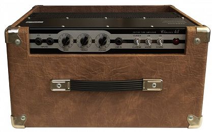 Комбоусилитель YERASOV CLASSIC-45