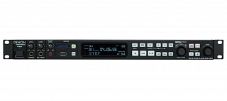 SD CARD/USB ПРОИГРЫВАТЕЛЬ DENON DN-F300E2