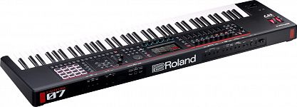 Рабочая станция ROLAND FANTOM-07