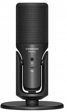 Комплект Sennheiser Profile Streaming Set