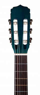 Классическая гитара ARIA FIESTA FST-200 BLS (3/4)