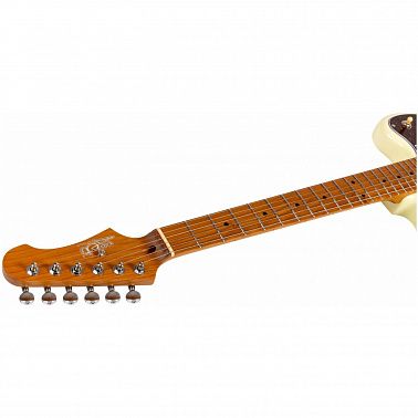Электрогитара JET JJ-300 P90 OW Электрогитара JET JJ-300 P90 OW