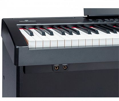 Цифровое пианино Soundsation Audes