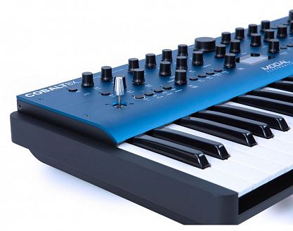 Синтезатор Modal Cobalt8X