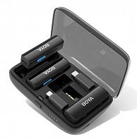 Радиосистема BOYA BOYALINK