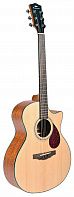 Акустическая гитара Kepma F0-N