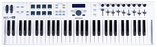 MIDI-контроллер ARTURIA KeyLab Essential 61