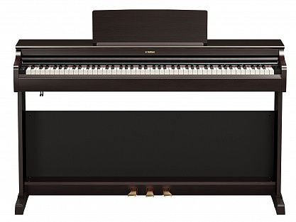Цифровое пианино YAMAHA YDP-166R Arius