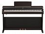 Цифровое пианино YAMAHA YDP-166R Arius
