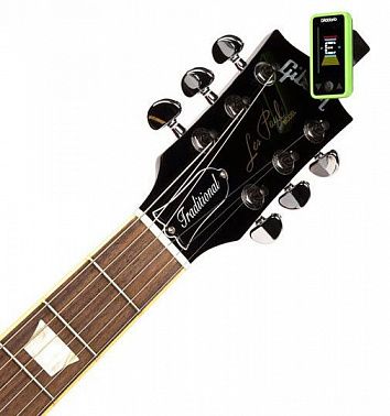 Тюнер PLANET WAVES PW-CT-17 GN