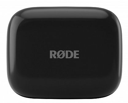 Беспроводная система RODE Wireless Micro USB-C