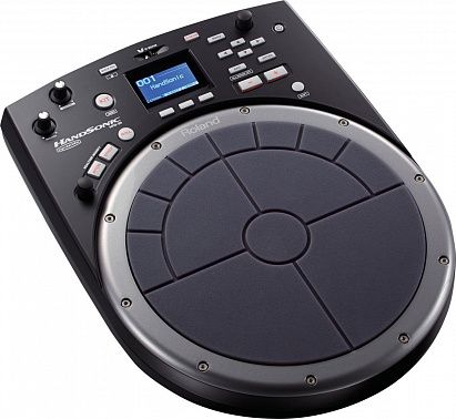 Электронная ручная перкуссия ROLAND HPD-20