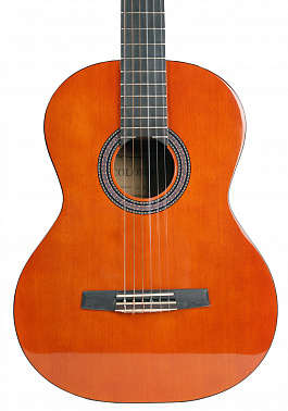 Классическая гитара COLOMBO LC-3912/GY