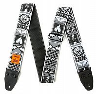 Ремень Dunlop ILD10