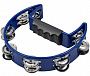 Тамбурин EASTTOP DF102 BLUE
