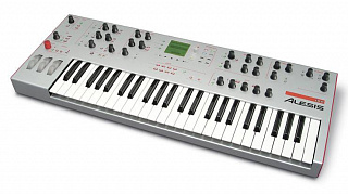 СИНТЕЗАТОР ALESIS ION
