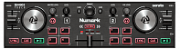 DJ-контроллер NUMARK DJ2GO2 Touch