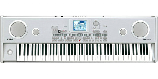 РАБОЧАЯ СТАНЦИЯ KORG PA588