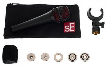 Микрофон sE Electronics V7 PTT